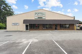 More details for 22 Windsor Rd, Savannah, GA - Light Industrial for Rent