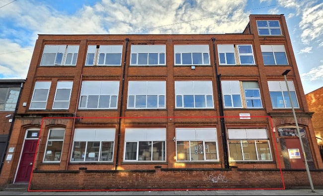 More details for 137 Harrison Rd, Leicester - Industrial to Rent