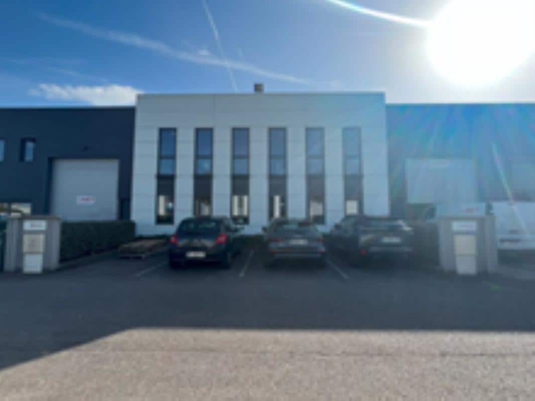 4 Rue De L'Arsenal, Vénissieux for sale Building Photo- Image 1 of 3