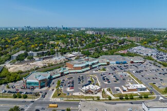 More details for 1448-1450 Lawrence Ave E, Toronto, ON - Office / Medical, Retail to Rent