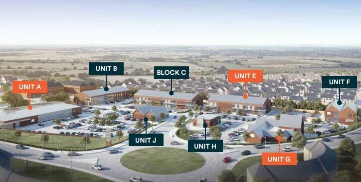 City Fields, Wakefield for sale Primary Photo- Image 1 of 1