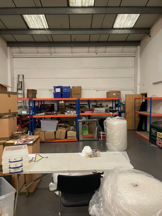 Rippers Ct, Sible Hedingham, ESS CO9 3PY - Unit 28 - - Interior Photo - Image 2 of 2