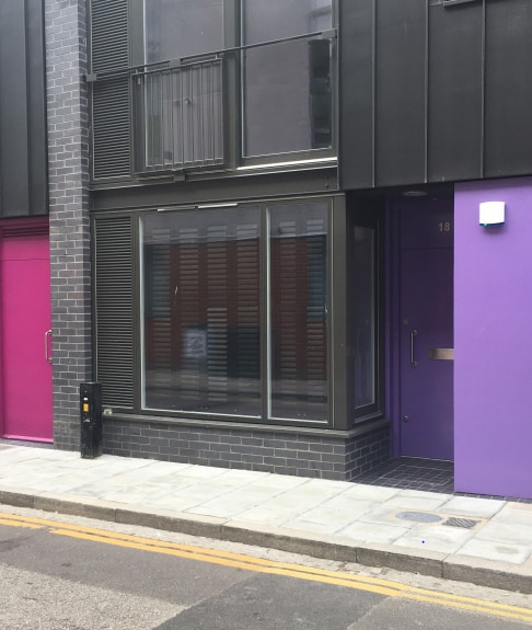 18 Regent St, Brighton to rent - Building Photo - Image 3 of 3