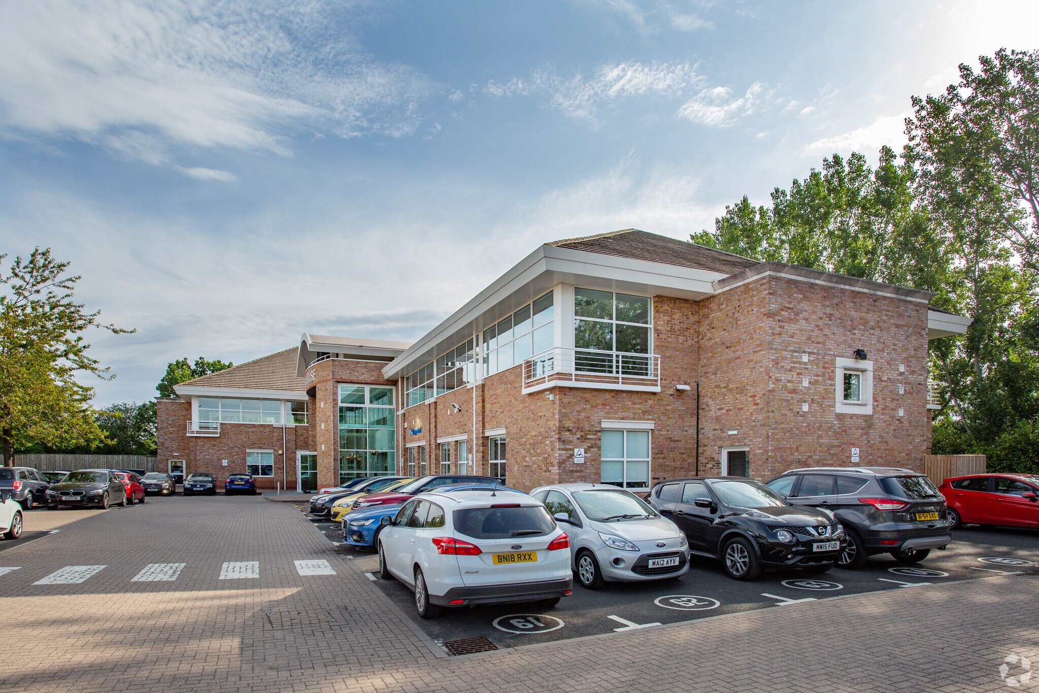 Arleston Way, Solihull for sale Primary Photo- Image 1 of 1