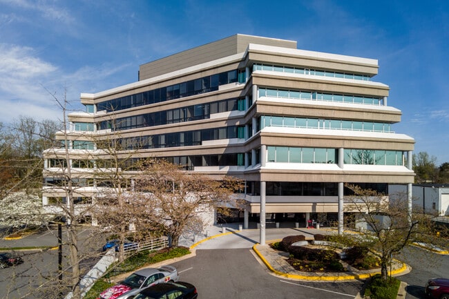 More details for 10411 Motor City Dr, Bethesda, MD - Co-working to Rent