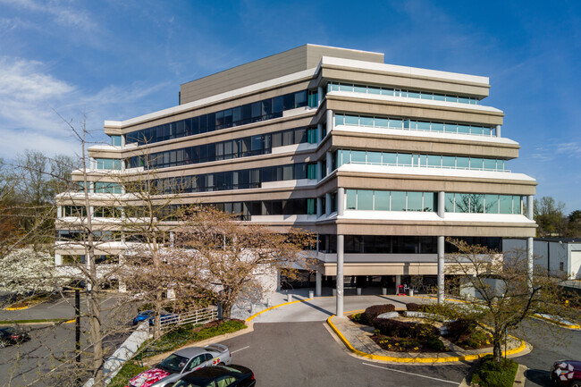 More details for 10411 Motor City Dr, Bethesda, MD - Coworking for Rent