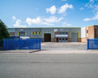 More details for 202A-202K Burcott Rd, Bristol - Industrial for Rent