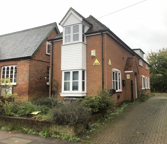 11A High St, Kimpton for sale - Primary Photo - Image 1 of 1