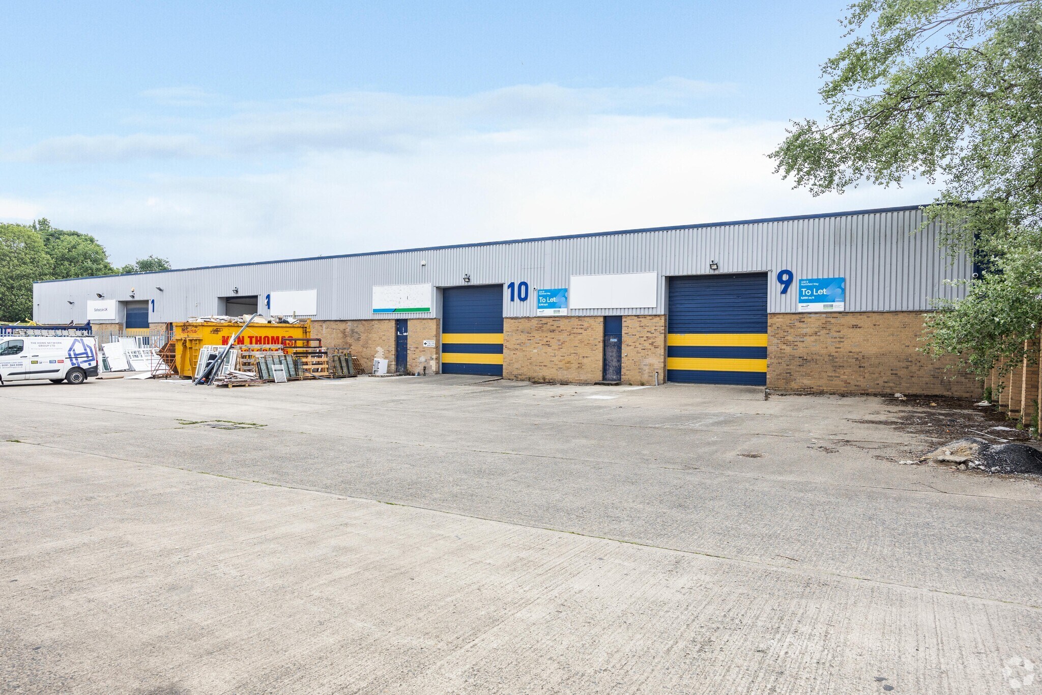 Northfield Way, Newton Aycliffe for sale Primary Photo- Image 1 of 1