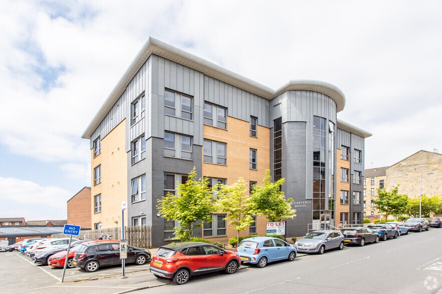 Firhill Rd, Glasgow for sale - Building Photo - Image 1 of 1