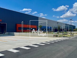 More details for Office, Industrial to Rent
