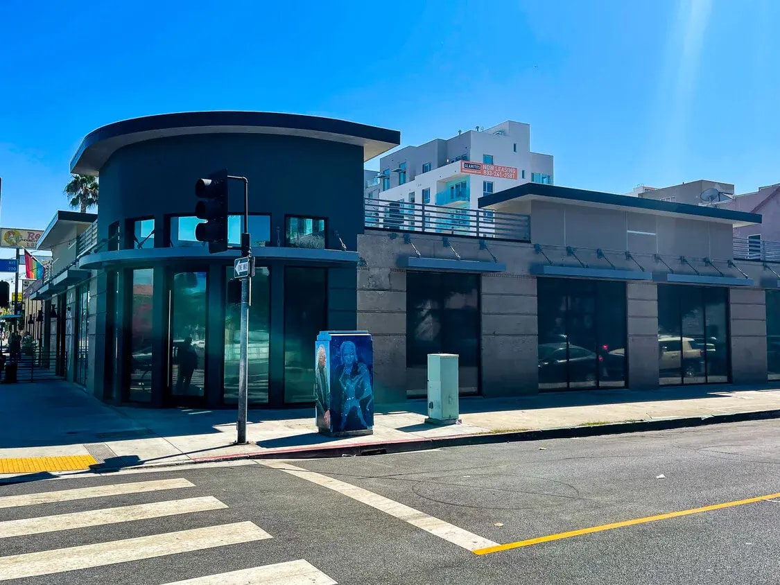 700 E Broadway, Long Beach, CA for sale Interior Photo- Image 1 of 4