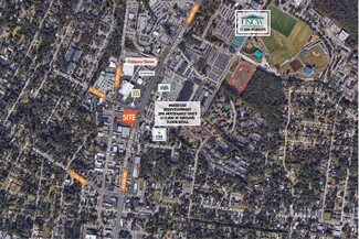 More details for 902 S College Rd, Wilmington, NC - Land for Rent