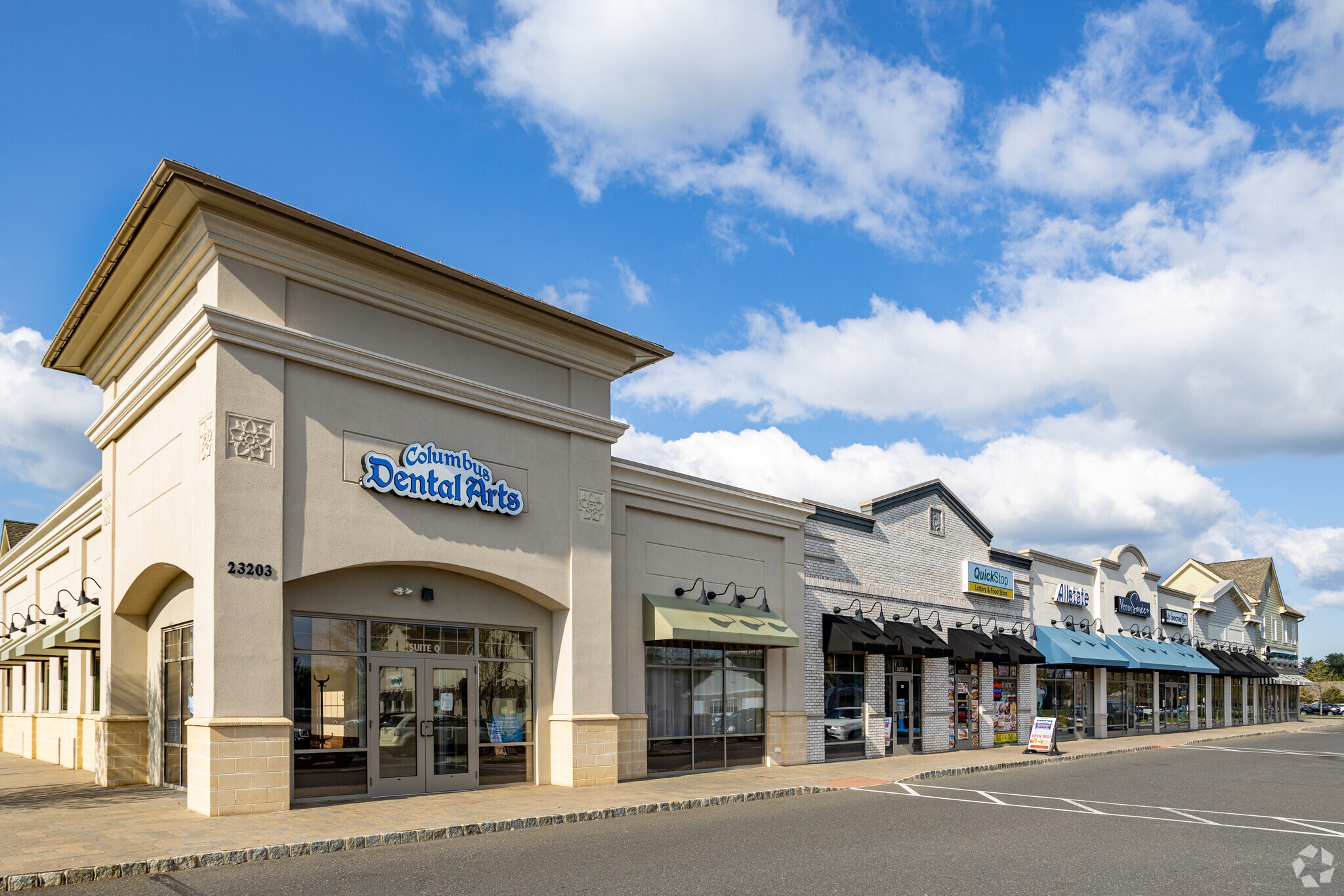 23200 Columbus Rd, Columbus, NJ to rent Building Photo- Image 1 of 10