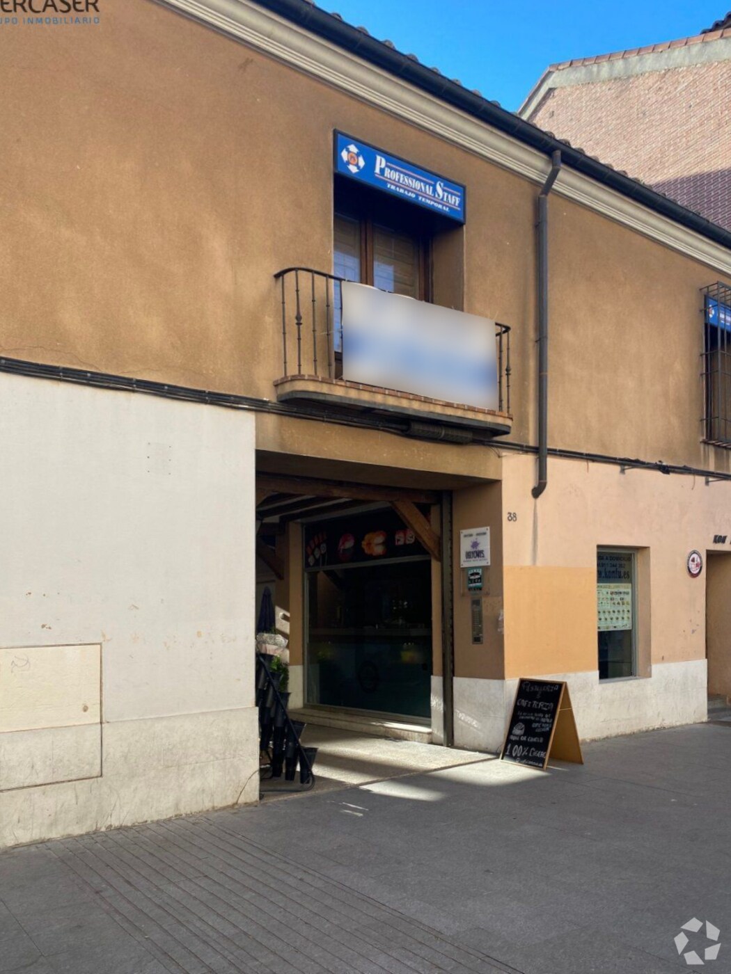 Calle Libreros, 38, Alcalá de Henares, Madrid to rent Interior Photo- Image 1 of 2