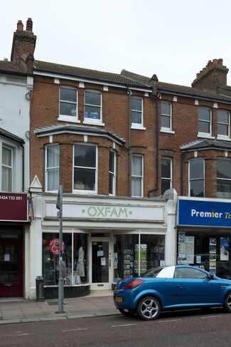 More details for 10 Western Rd, Bexhill On Sea - Retail for Rent