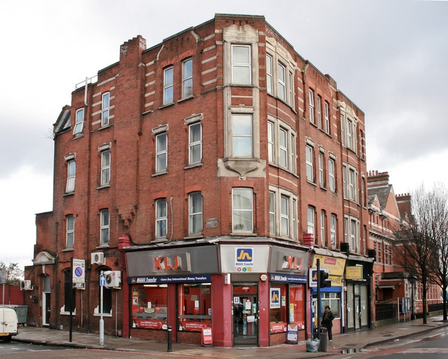 More details for 171 Peckham High St, London - Retail to Rent