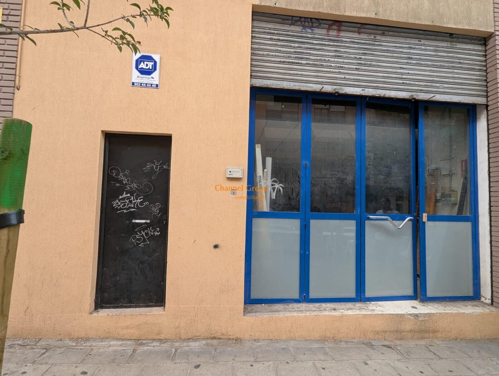 Carrer Javier Carratala, 12, Alicante, Alicante for sale Building Photo- Image 1 of 10