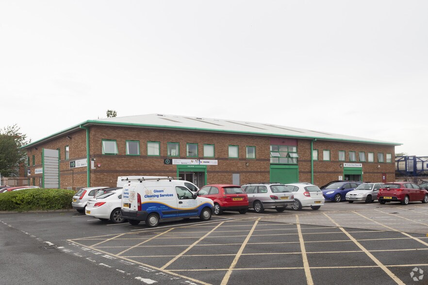 Stephenson Ct, Middlesbrough for sale - Primary Photo - Image 1 of 1