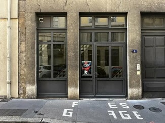 More details for 4 Rue Joannès Drevet, Lyon - Retail to Rent