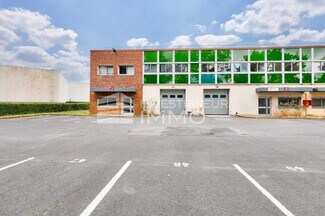 More details for Light Industrial to Rent
