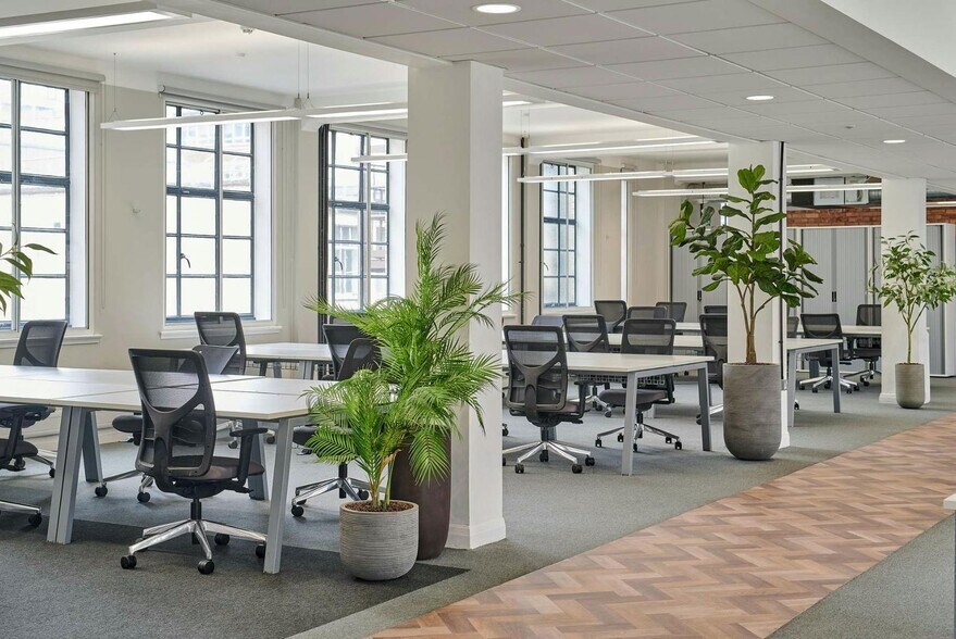 145 Great Charles Street Queensway, Birmingham to rent - Building Photo - Image 3 of 10