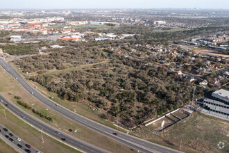 Babcock And Loop 1604 Rd, San Antonio, TX - AERIAL  map view - Image1