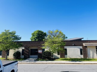 More details for 195 Thomas Johnson Dr, Frederick, MD - Office for Rent