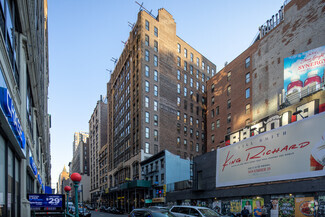 More details for 158 W 27th St, New York, NY - Office/Retail, Retail for Rent