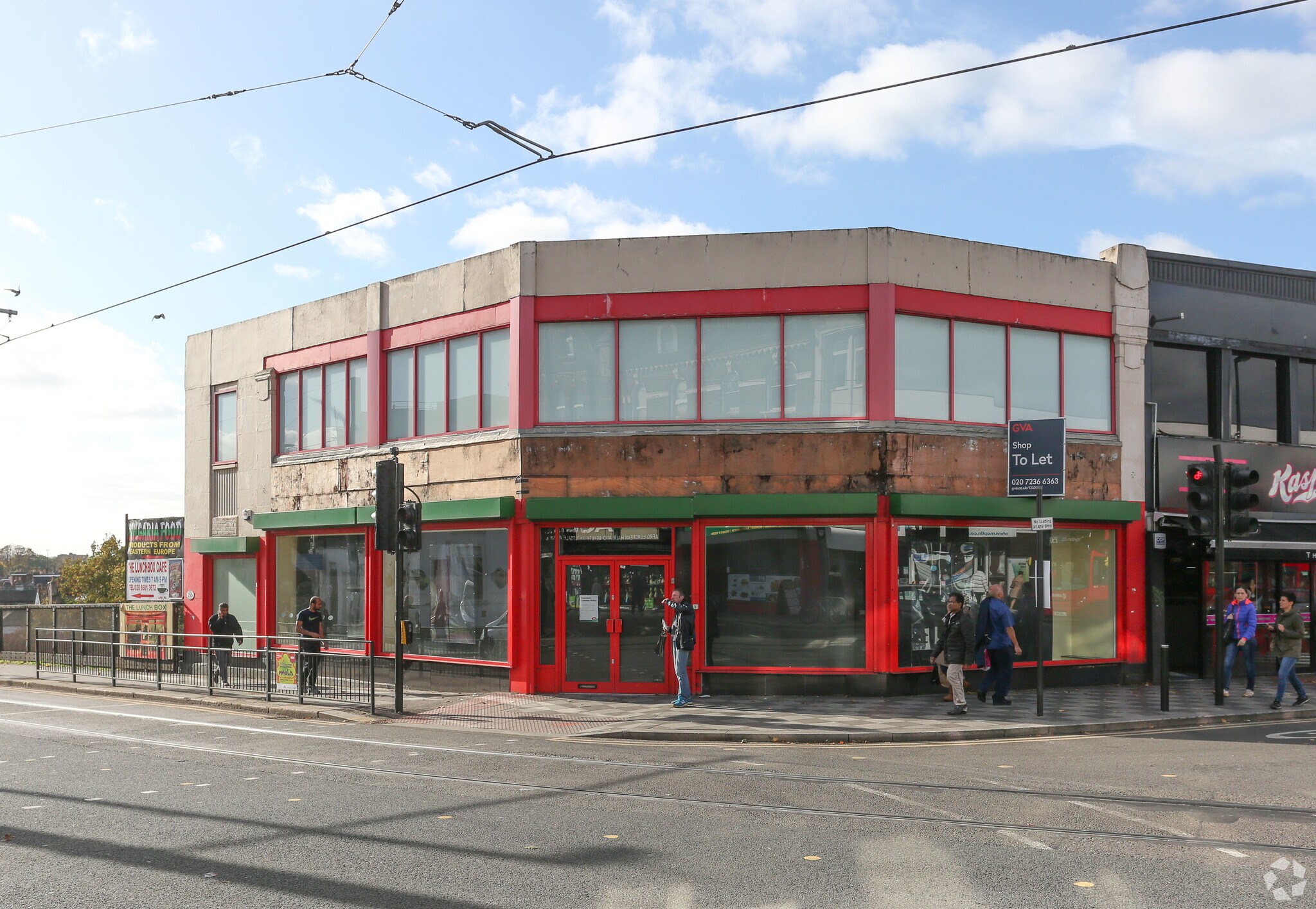 175 North End, Croydon for sale Primary Photo- Image 1 of 1