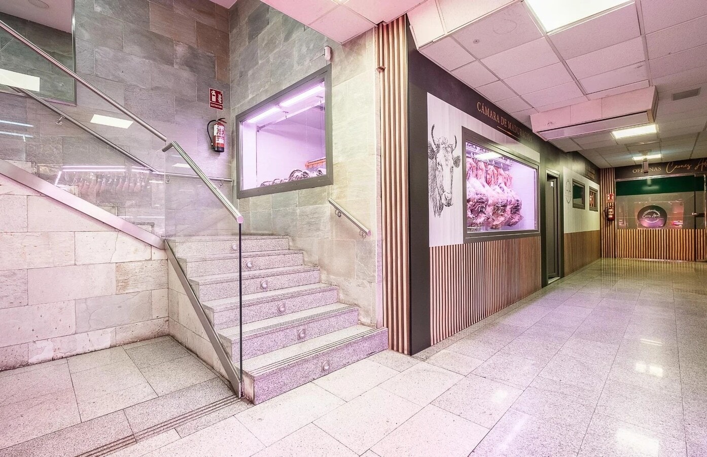 Madrid, MAD 28002 - Unit - - - Interior Photo - Image 1 of 13