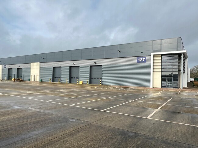More details for Houghton Ave, Waterlooville - Industrial to Rent