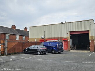 More details for MacDonald Rd, Leicester - Industrial for Rent