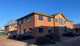 More details for Eldon Rd, Beeston - Office for Rent