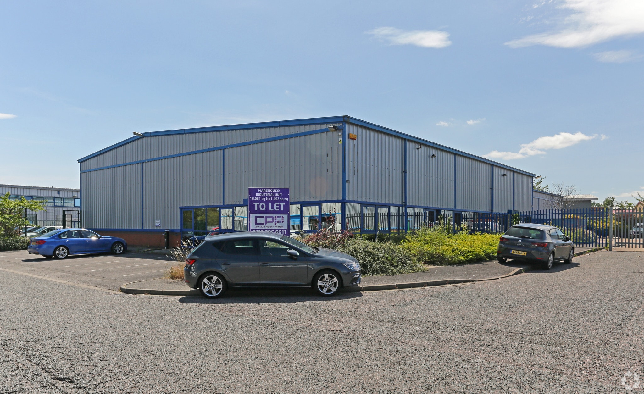 1&2 Glaisdale Business Centre portfolio of 2 properties for sale on LoopNet.co.uk Building Photo- Image 1 of 4