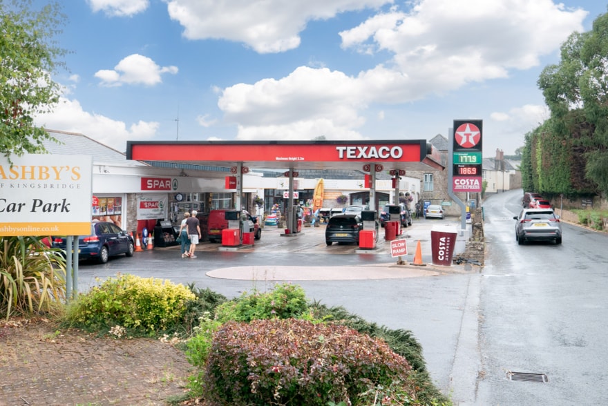 East Charleton Rd, Kingsbridge for sale - Primary Photo - Image 1 of 1