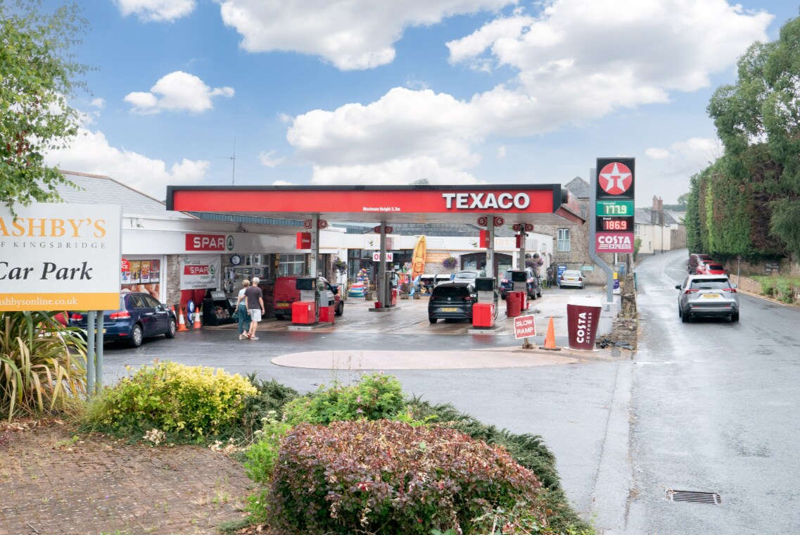 East Charleton Rd, Kingsbridge for sale Primary Photo- Image 1 of 1