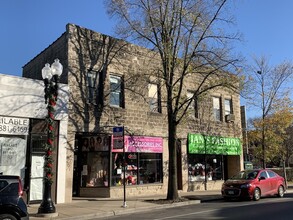 4507-4509 N Clark St, Chicago, IL for sale Building Photo- Image 1 of 1