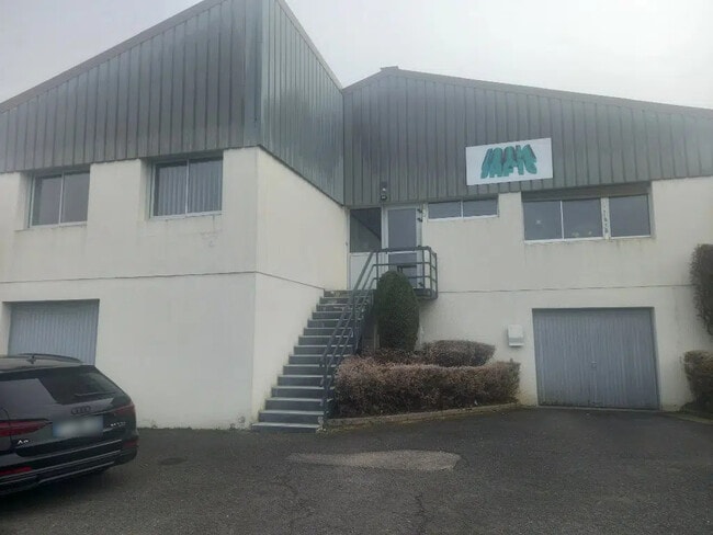 Vente Local d'activités 783 m²