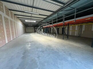 More details for Industrial to Rent