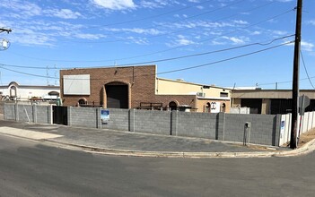 102 W Maricopa Fwy, Phoenix, AZ for rent Building Photo- Image 1 of 9