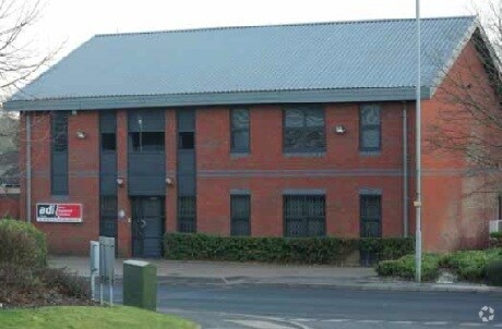 1 Melchett Rd, Birmingham for sale Primary Photo- Image 1 of 1