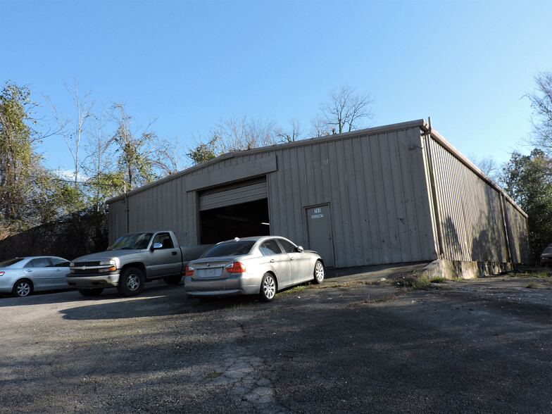 765 Gray Hwy, Macon-Bibb, GA for rent - Primary Photo - Image 2 of 5