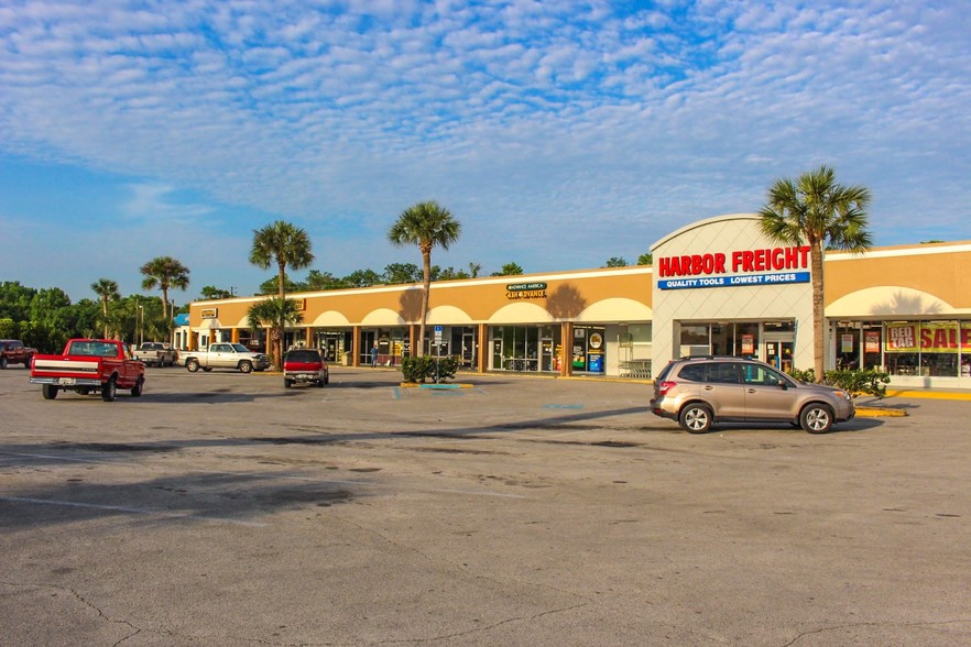 744 SE US Highway 19, Crystal River, FL for sale - Building Photo - Image 1 of 1