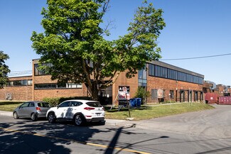 More details for 5775 Rue Ferrier, Mont-Royal, QC - Industrial to Rent