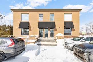 More details for 388 Rue Blainville E, Sainte-Thérèse, QC - Office, Light Industrial to Rent