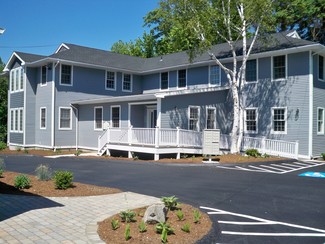 More details for 955 S Main St, Middletown, CT - Office for Rent