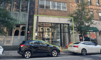 More details for 2216 Walnut St, Philadelphia, PA - Retail for Rent