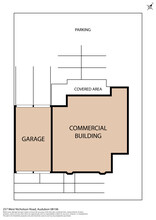 257 W Nicholson Rd, Audubon, NJ for sale Floor Plan- Image 1 of 4