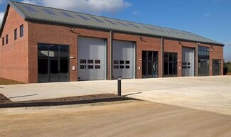 More details for Station Rd, Northampton - Industrial for Rent